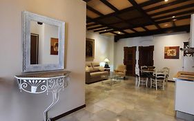 Apartamento Moctezuma